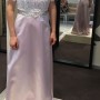 Brautkleid bei LILLY vorne