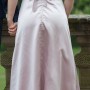 Brautkleid hinten_Hochzeit Brautkleid hinten_Hochzeit