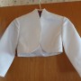 4Brautkleid-Bolero1