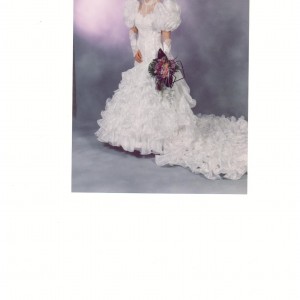 Brautkleid + Hanna Brautkleid + Hanna