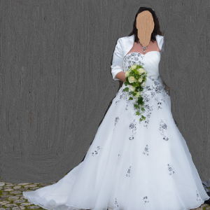 Brautkleid-2 Brautkleid-2