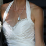 Hochzeitskleid Decollete Hochzeitskleid Decollete