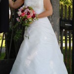 1 - Kleid vorne