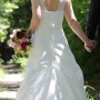4 - Kleid hinten