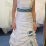 Brautkleid