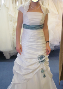 Brautkleid Brautkleid