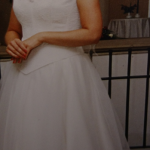 Brautkleid Hauptbild