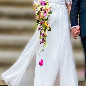 Kleid-an Kleid-an