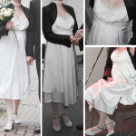 Hochzeitskleid