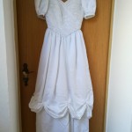 Brautkleid