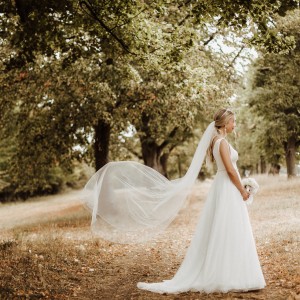 Brautkleid 0