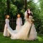 Brautkleid Brautkleid