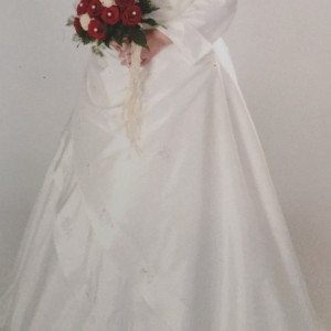 brautkleid Lohrengel