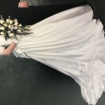 Brautkleid 2