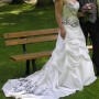 Brautkleid 2