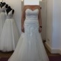Brautkleid