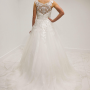 Brautkleid Angelonia_hinten