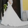 Brautkleid 2