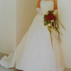 Brautkleid 3