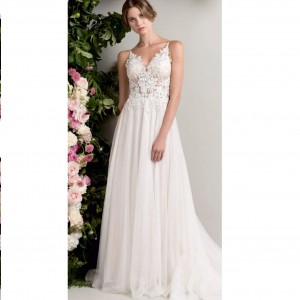 Brautkleid