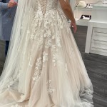 Brautkleid verkaufen