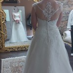 Brautkleid verkaufen